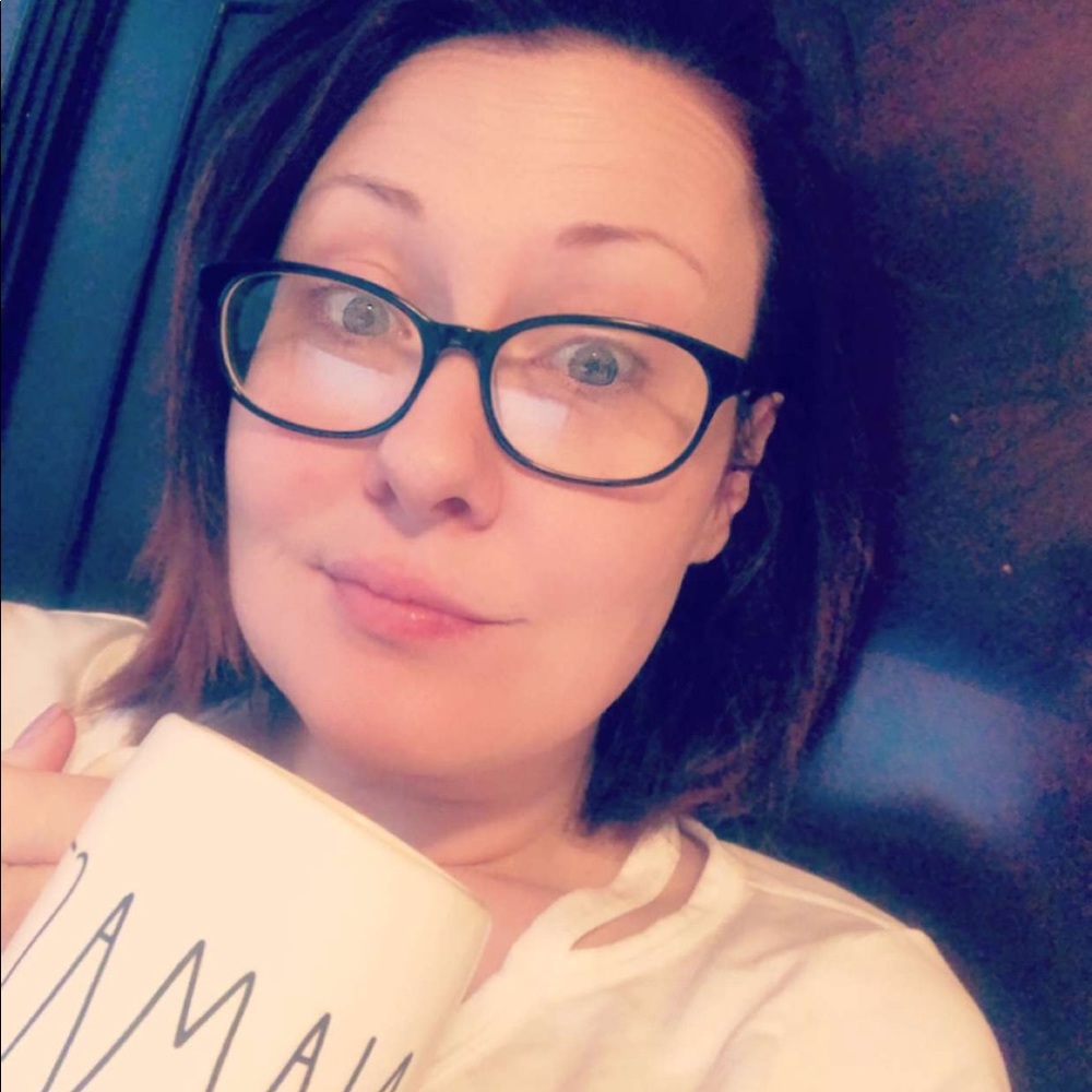 Meet your Posher, Erin